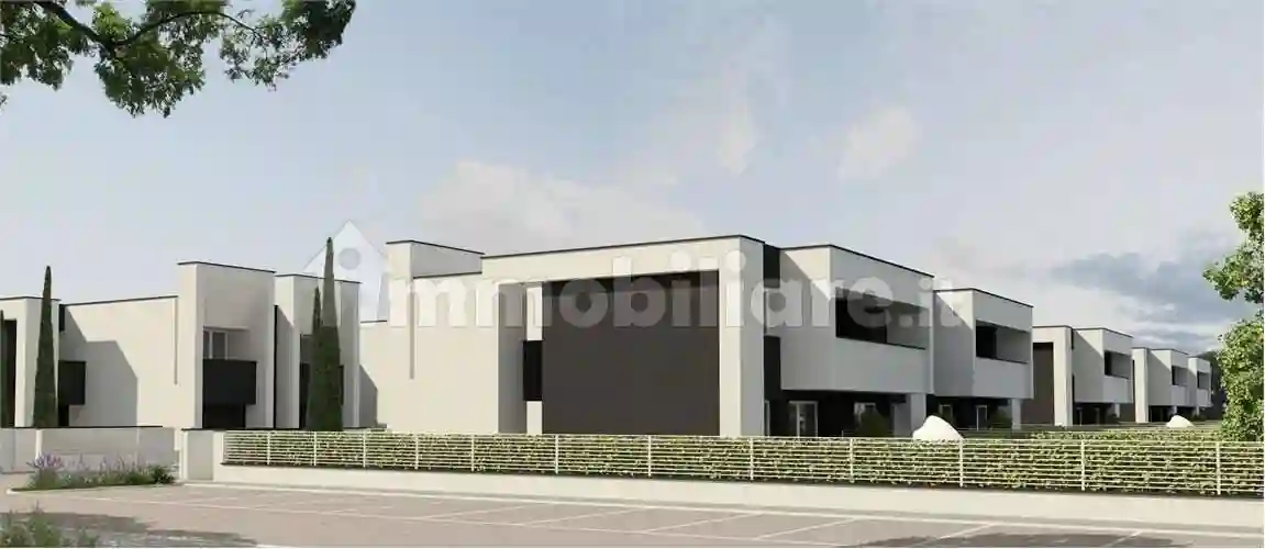 Villetta a schiera - foto 3