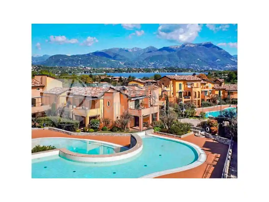 Appartamento in vendita a Manerba del Garda