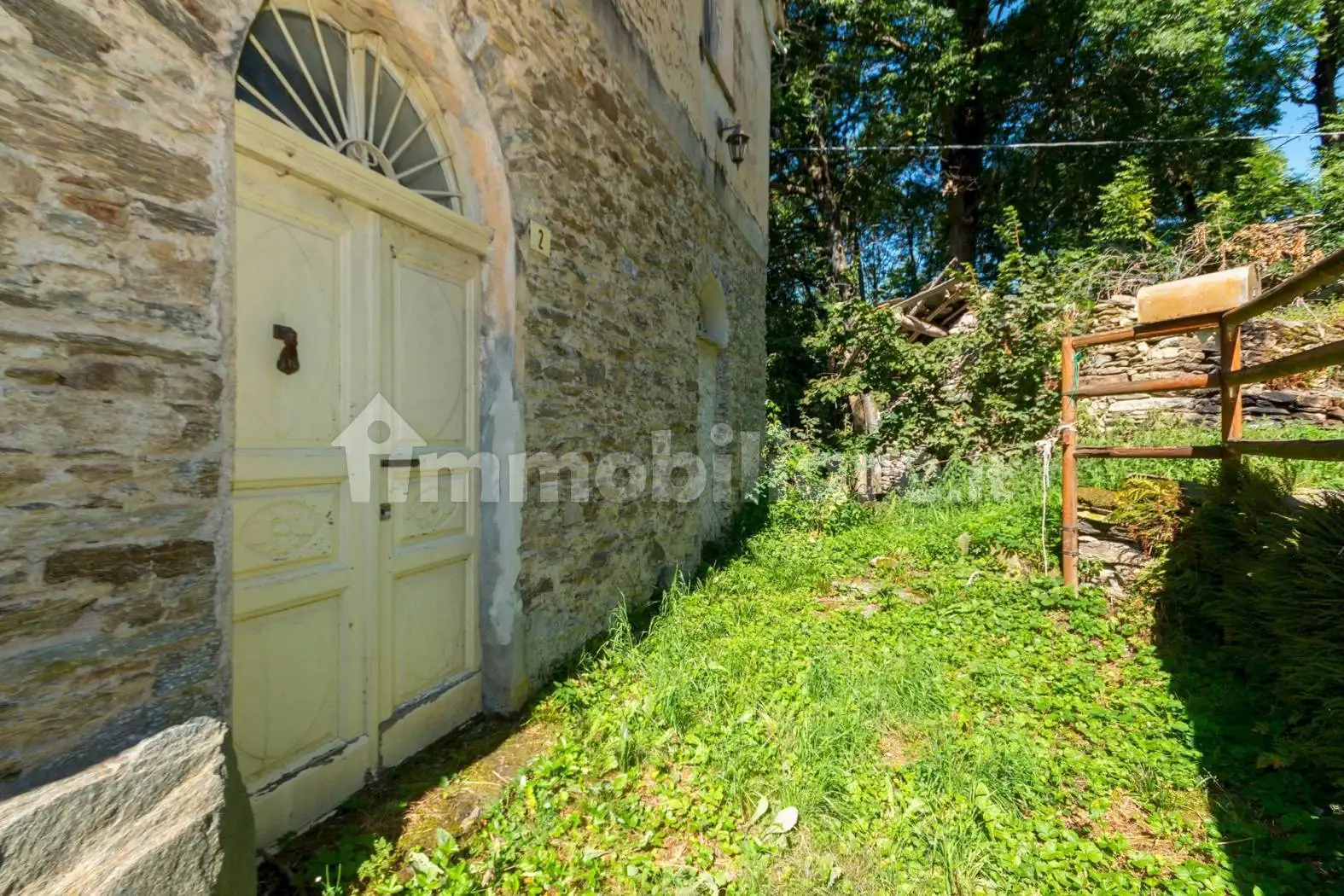 Terratetto unifamiliare Borgata bianchi, 2, Centro, Brossasco - foto 3