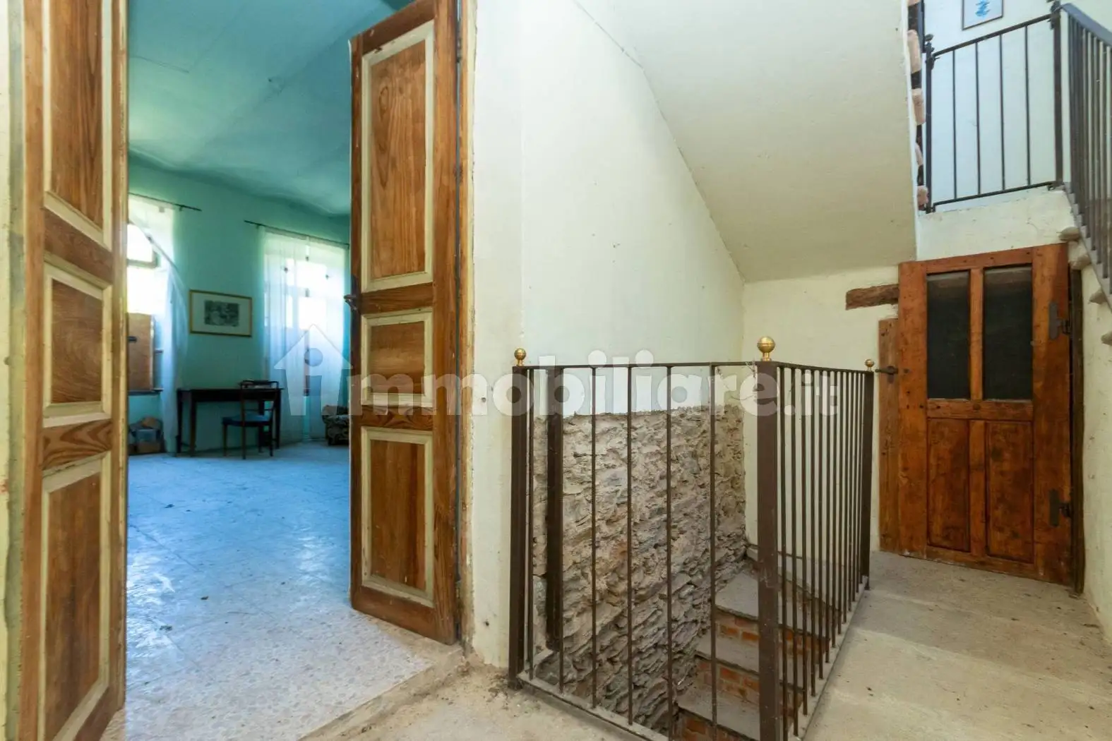 Terratetto unifamiliare Borgata bianchi, 2, Centro, Brossasco - foto 5