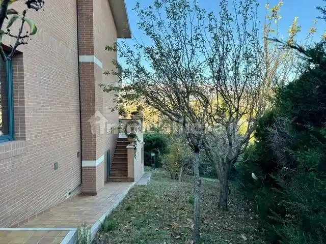 Villa unifamiliare via Codalunga, Bellavista - Pianola, L'Aquila - foto 2
