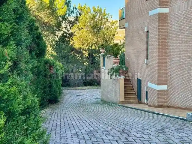 Villa unifamiliare via Codalunga, Bellavista - Pianola, L'Aquila - foto 3