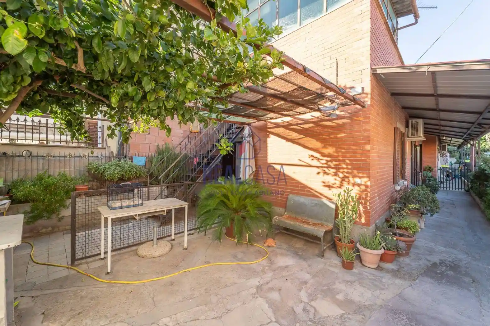 Appartamento in vendita a Ciampino