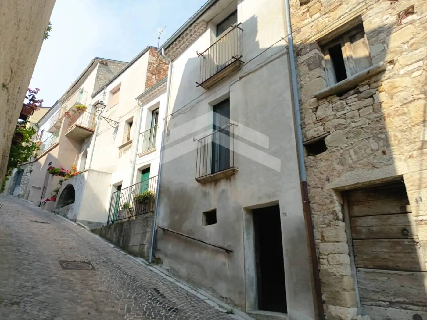 Palazzo - Edificio in Vendita - foto 2