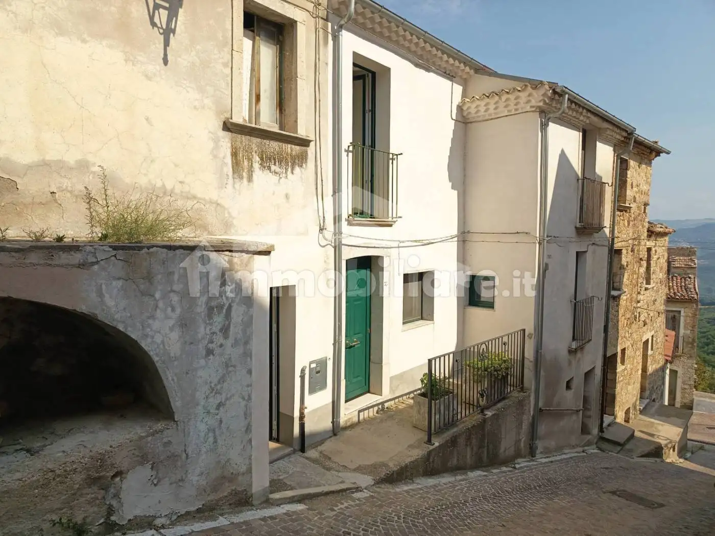 Palazzo - Edificio in Vendita - foto 3