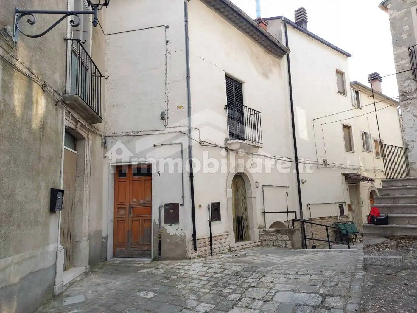 Palazzo - Edificio in Vendita - foto 2