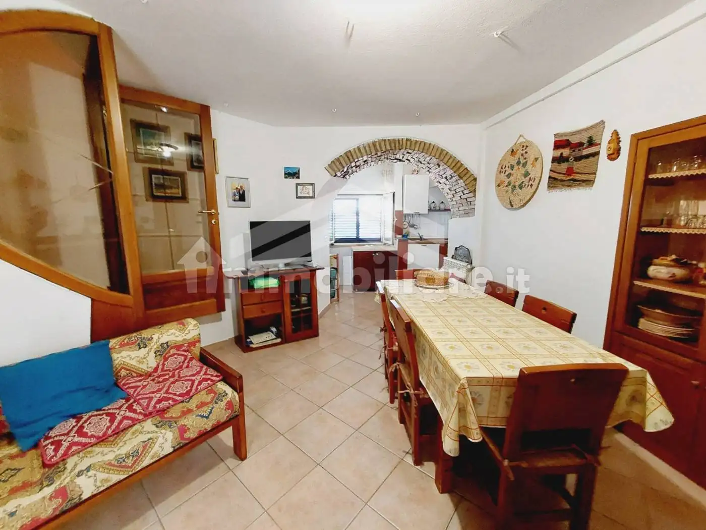 Palazzo - Edificio in Vendita - foto 3