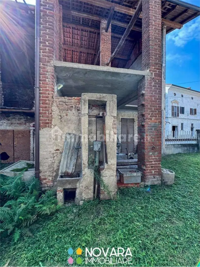 Rustico via Martiri 2, Cavaglio d'Agogna - foto 3