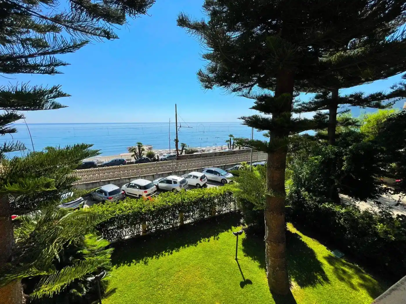 Villa in vendita a Laigueglia