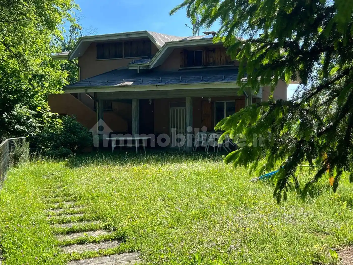 Villa in vendita a Zocca