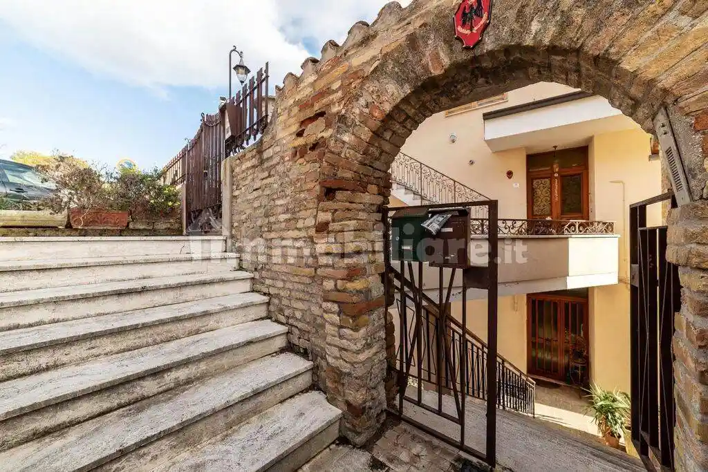 Appartamento in vendita a Sant'Elpidio a Mare