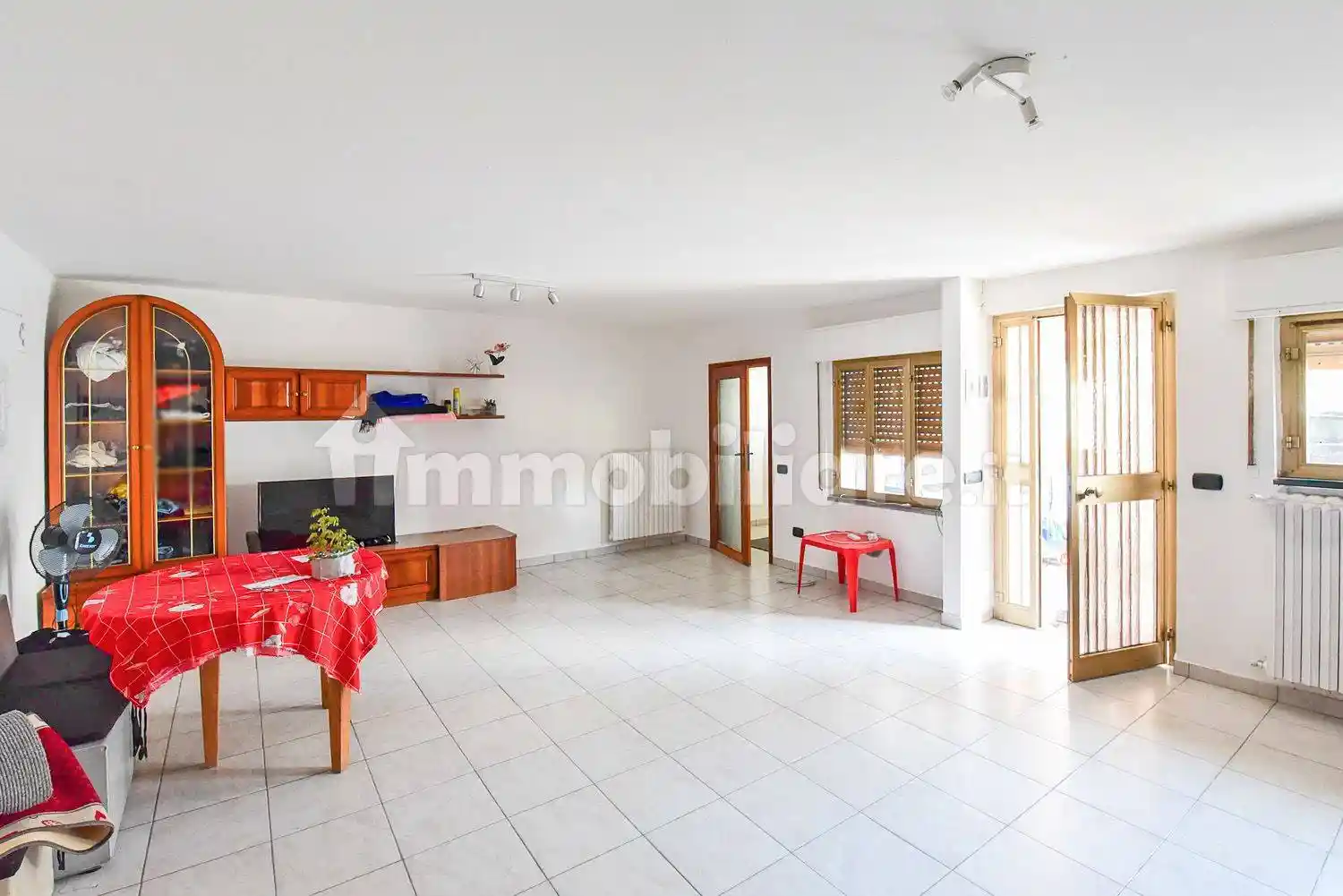 Appartamento in vendita a Giussano