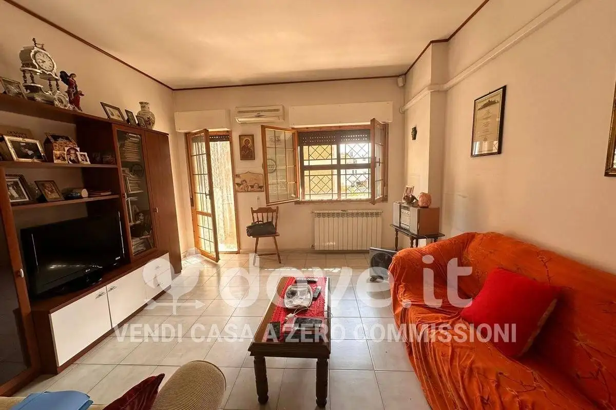 Appartamento in vendita a Portico di Caserta