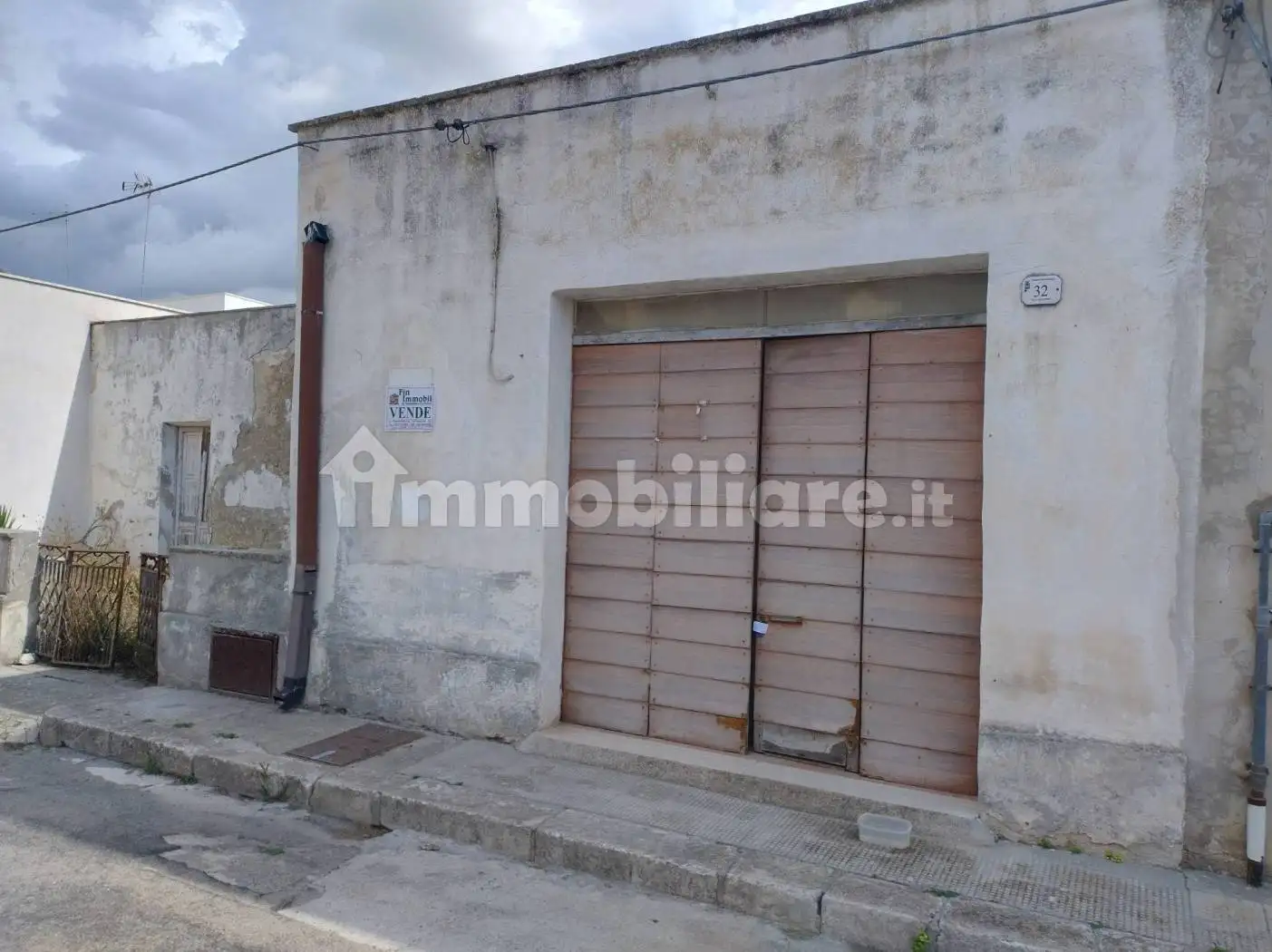 Appartamento in vendita a Guagnano