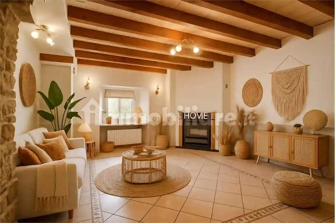 Casa indipendente - foto 2