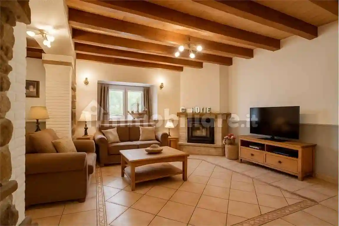 Casa indipendente - foto 4