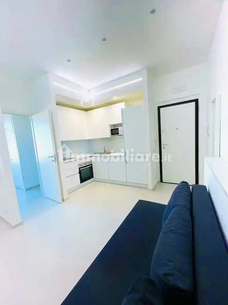 Bilocale viale 24 Maggio 79, Stazione, Foggia - foto 2