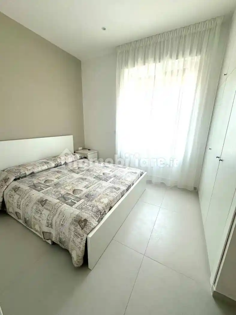 Bilocale viale 24 Maggio 79, Stazione, Foggia - foto 3