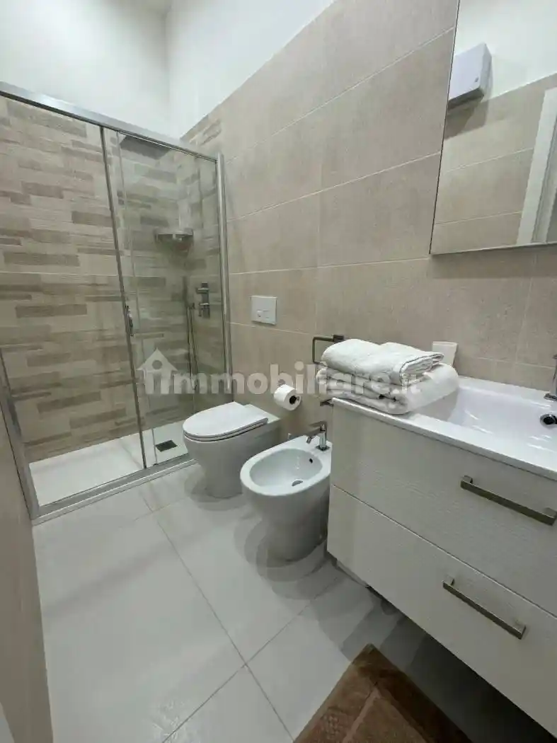 Bilocale viale 24 Maggio 79, Stazione, Foggia - foto 4