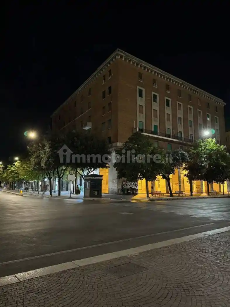 Appartamento in affitto a Foggia