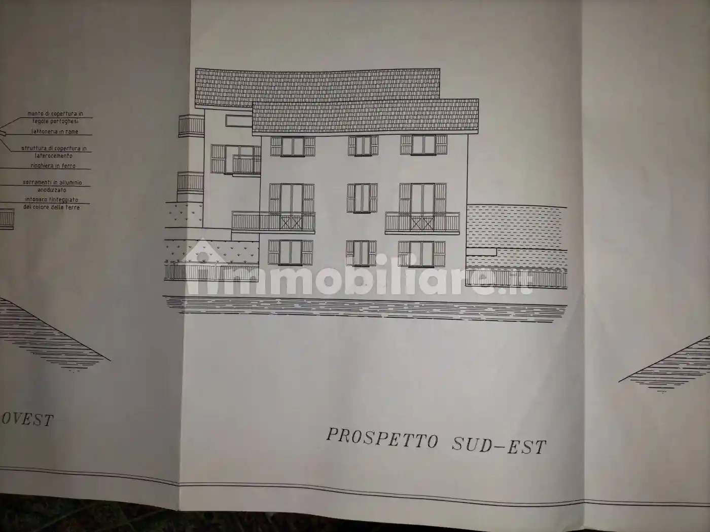 Villetta a schiera - foto 4