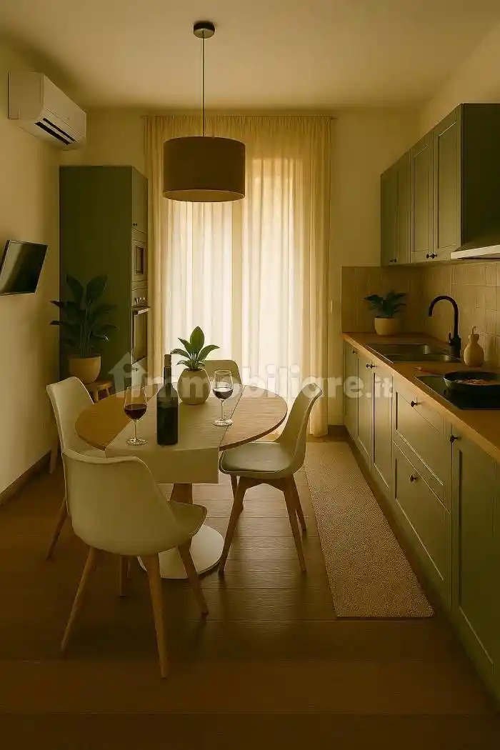 Appartamento via Rita Atria 2, Annunziata Bassa, Messina - foto 2