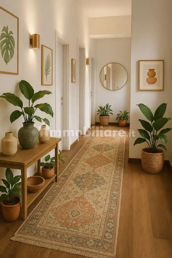 Appartamento via Rita Atria 2, Annunziata Bassa, Messina - foto 4