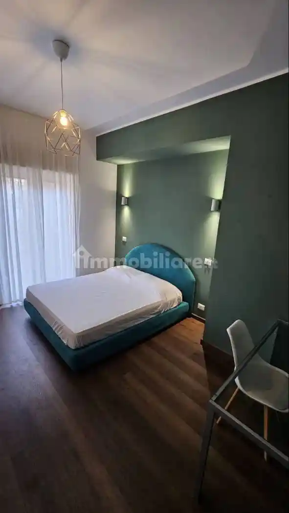 Appartamento via Rita Atria 2, Annunziata Bassa, Messina - foto 5