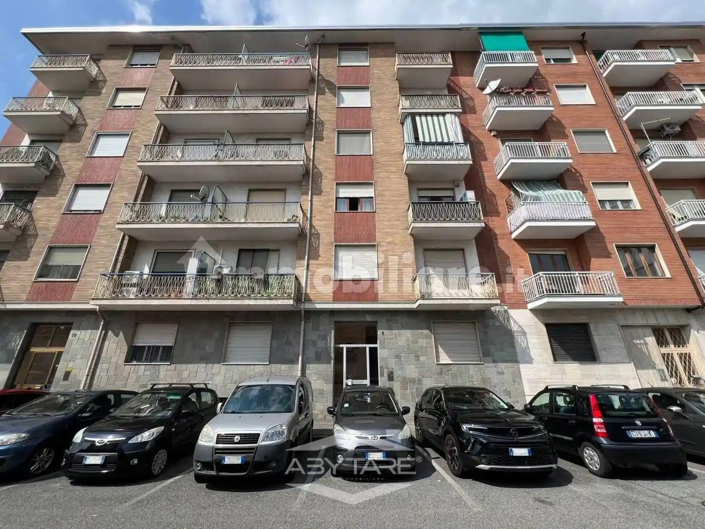 Appartamento in vendita a Nichelino