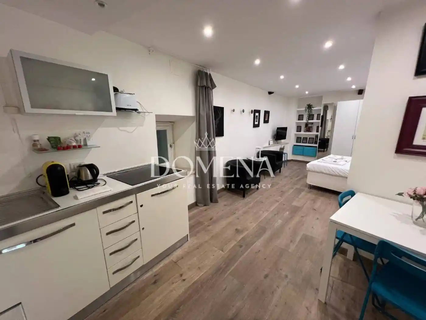 Appartamento in vendita a Siena