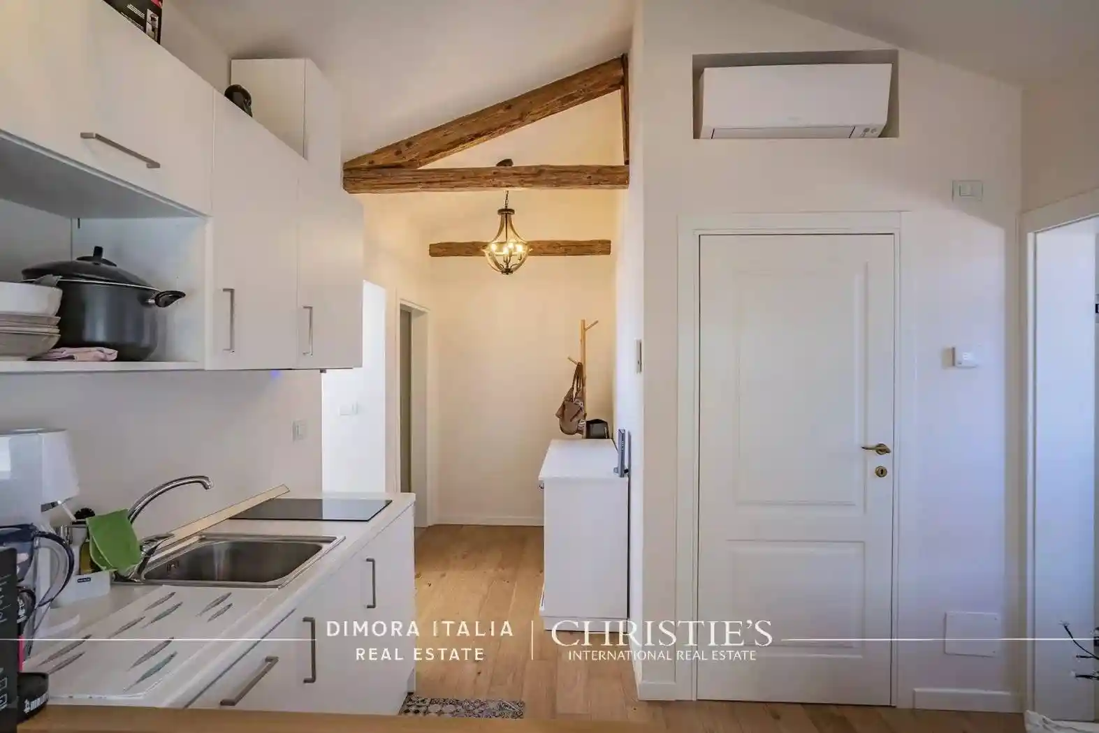 Appartamento in vendita a Venezia