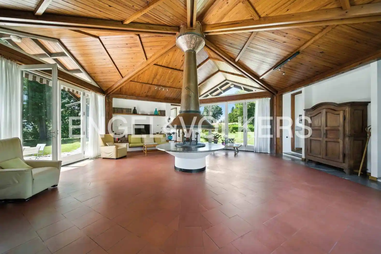 Villa in vendita a Somma Lombardo