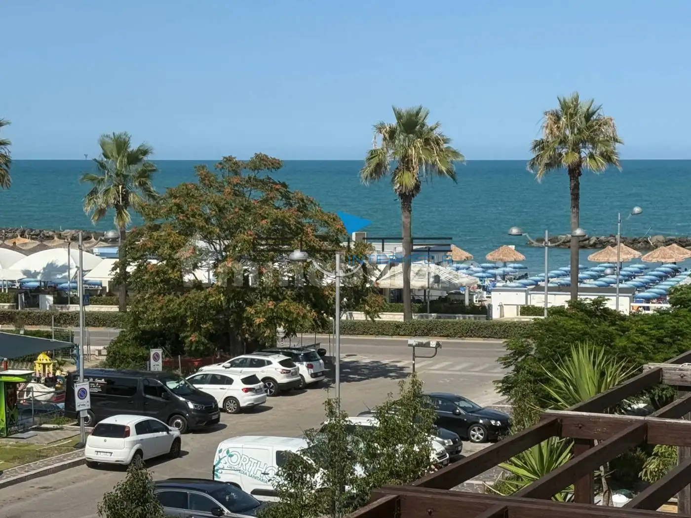 Villa in vendita a Montesilvano