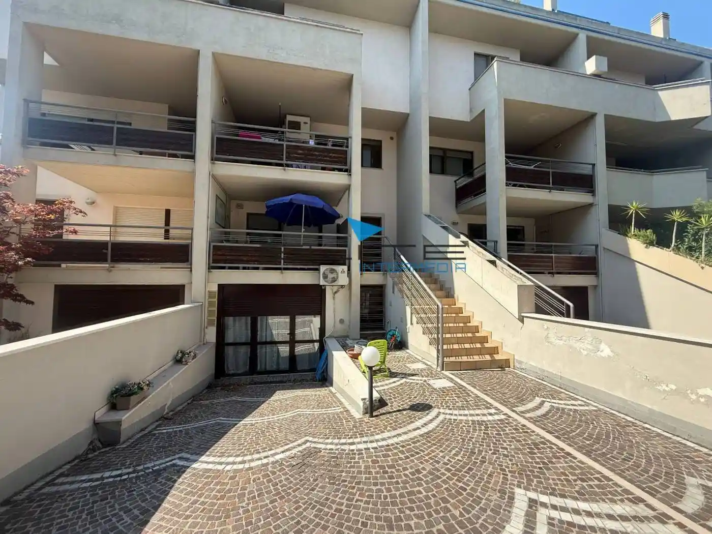 Villa unifamiliare via Finlandia 12, Porto Allegro, Montesilvano - foto 2