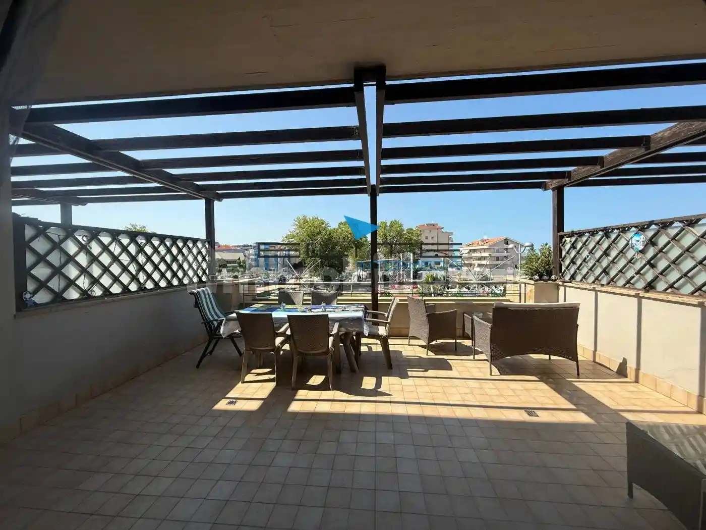 Villa unifamiliare via Finlandia 12, Porto Allegro, Montesilvano - foto 5