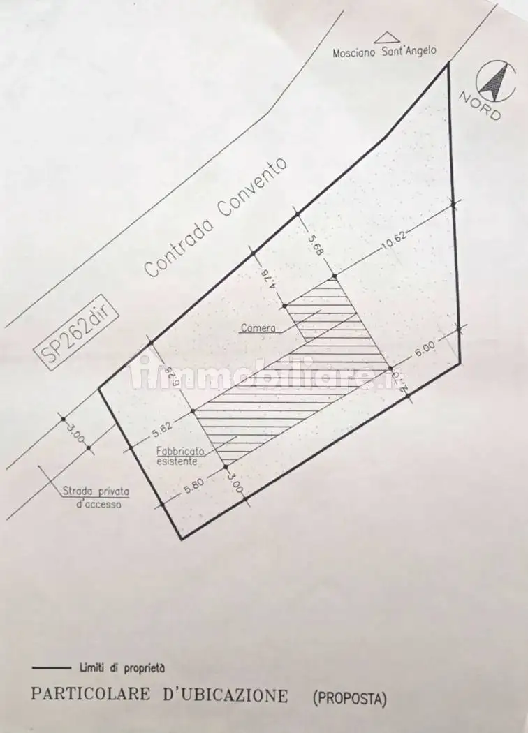Rustico - Casale in vendita a Mosciano Sant'Angelo