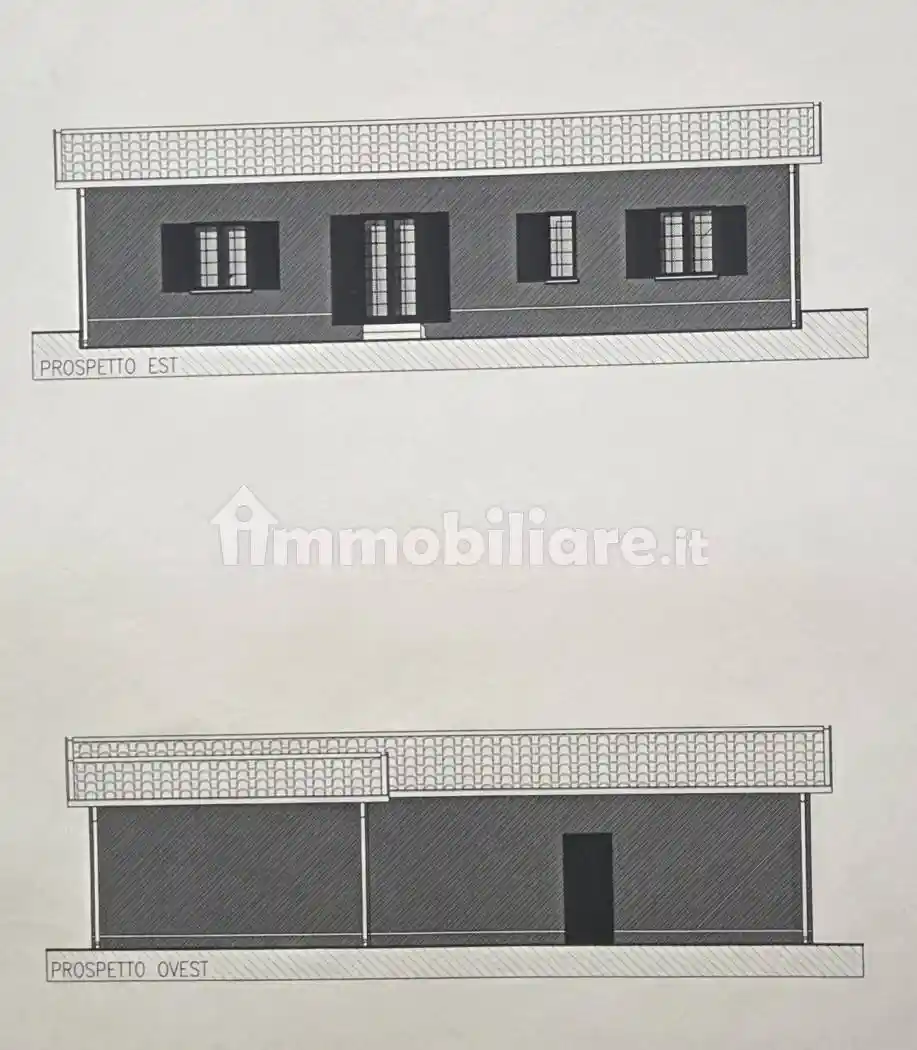 Casa colonica Contrada Convento, Mosciano Sant'Angelo - foto 3