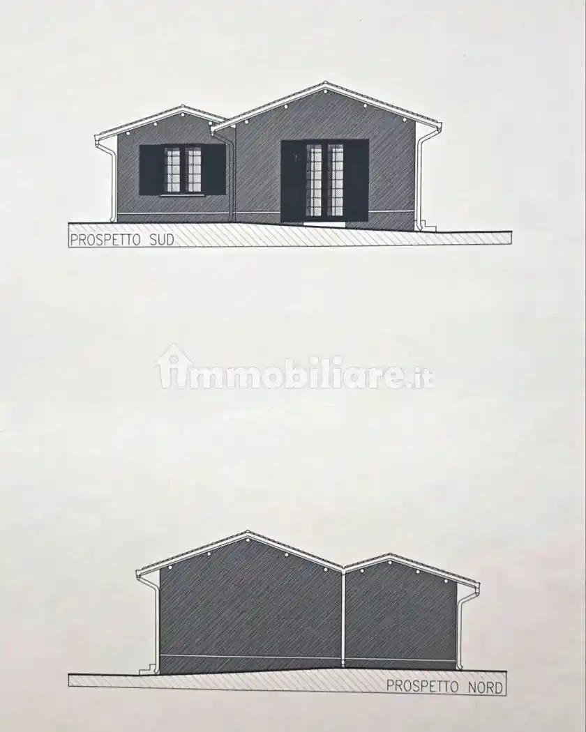 Casa colonica Contrada Convento, Mosciano Sant'Angelo - foto 4
