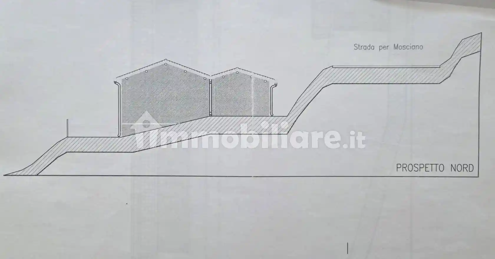 Casa colonica Contrada Convento, Mosciano Sant'Angelo - foto 5