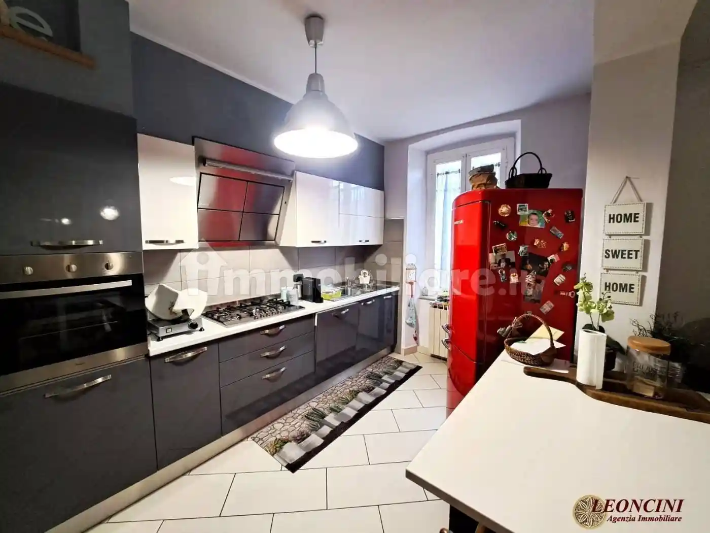 Appartamento in vendita a Pontremoli