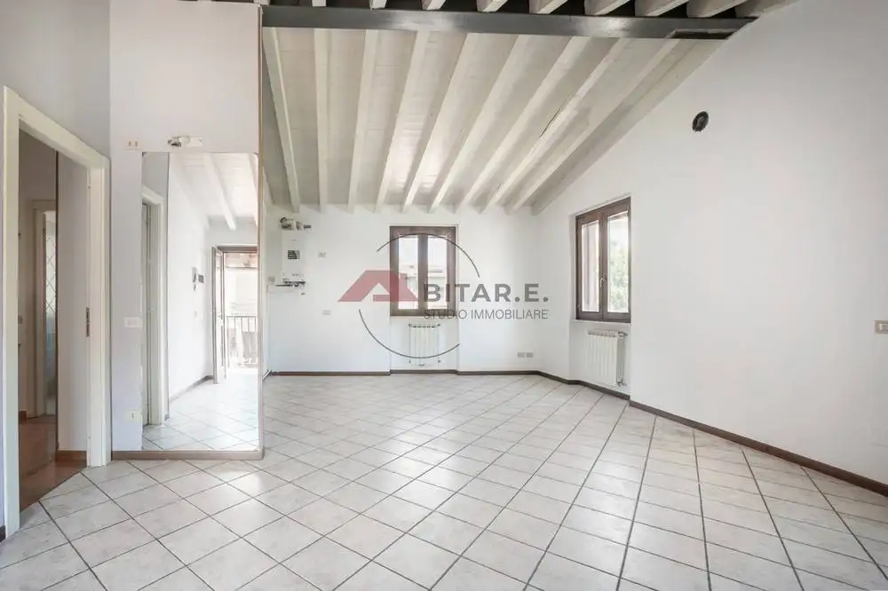 Trilocale via Niga 60, Centro, Azzano Mella - foto 2