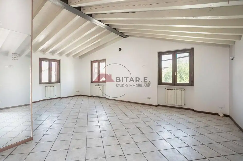 Trilocale via Niga 60, Centro, Azzano Mella - foto 4