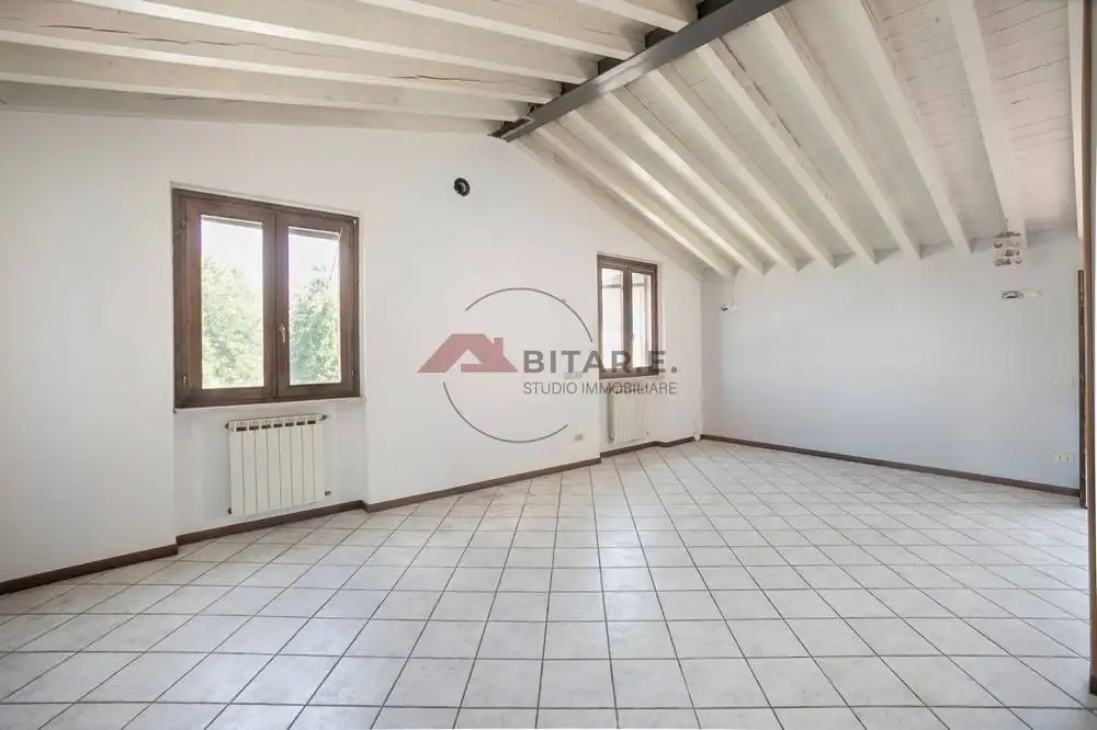 Trilocale via Niga 60, Centro, Azzano Mella - foto 5