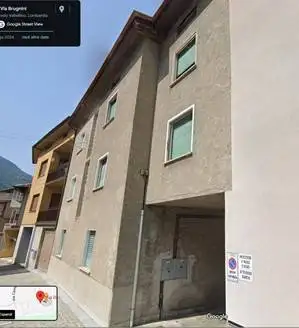 Appartamento in vendita a Cosio Valtellino