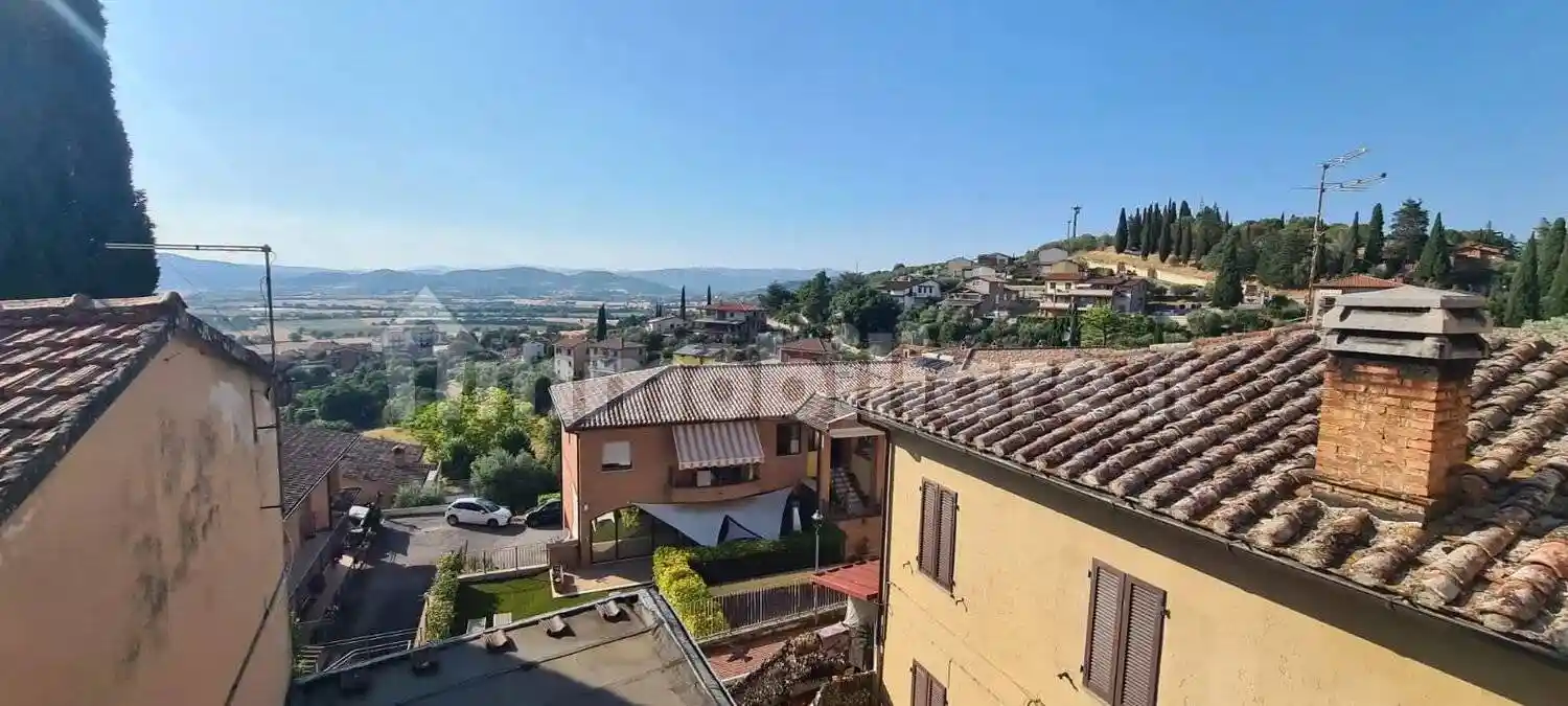 Appartamento in vendita a Corciano