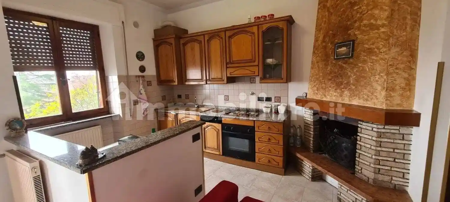 Appartamento in vendita a Piegaro