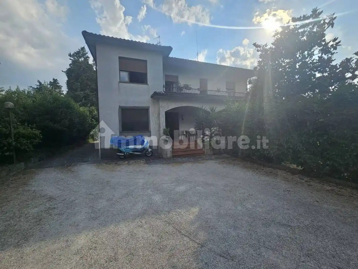 Villa in vendita a Perugia
