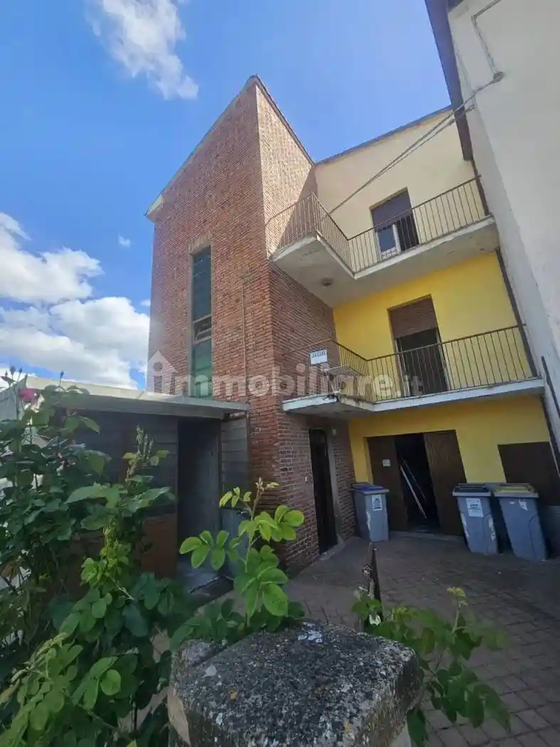 Appartamento in vendita a Panicale