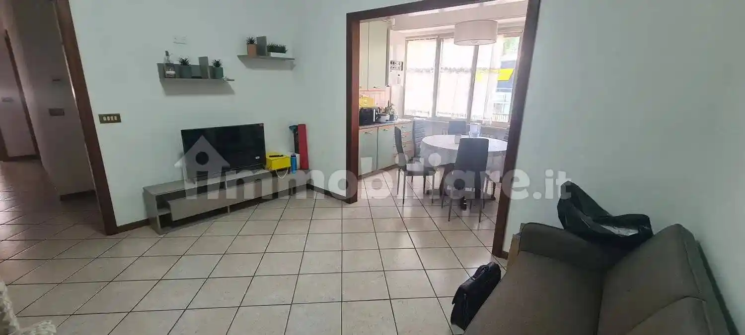 Appartamento in vendita a Corciano