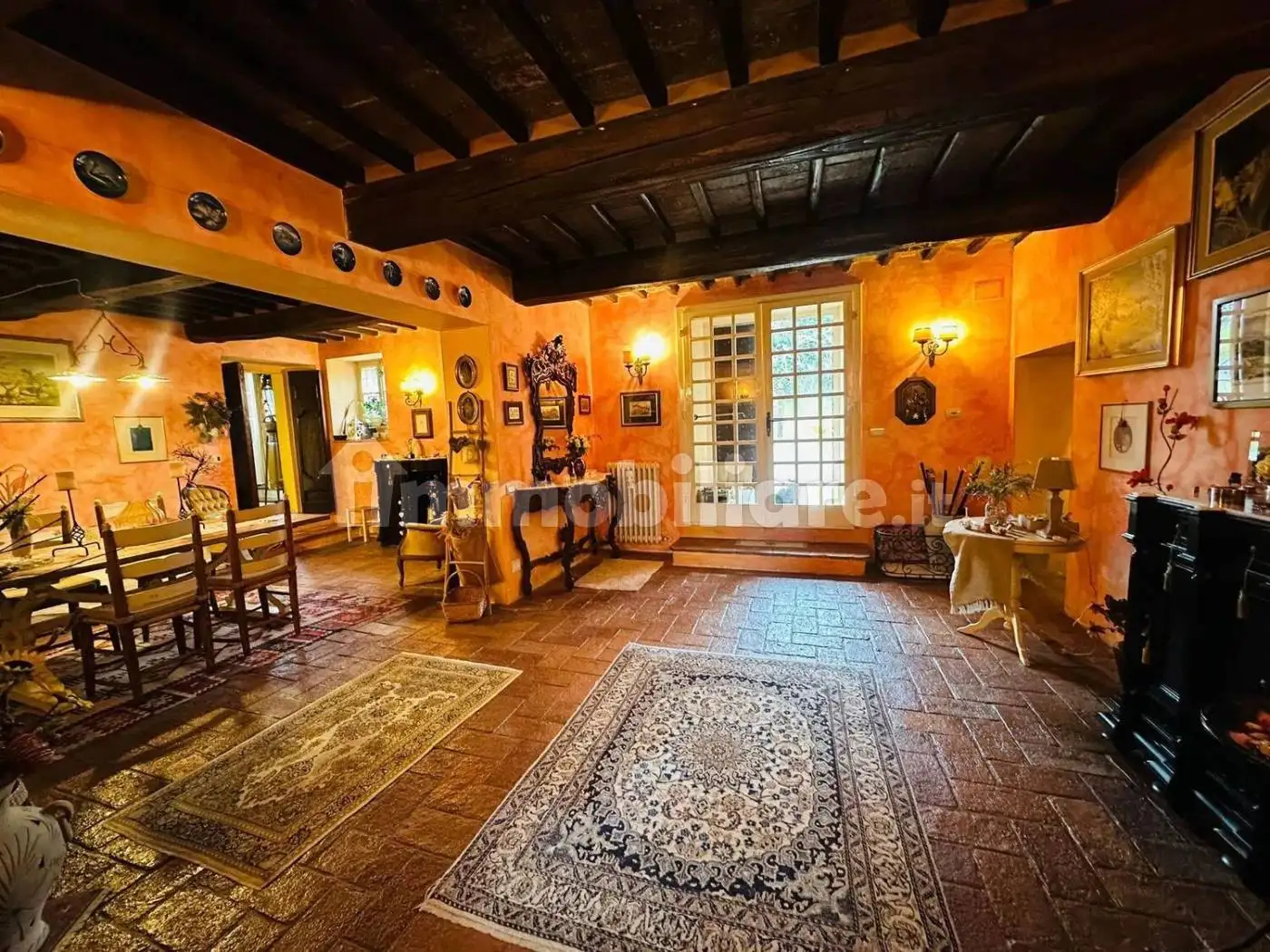 Rustico - Casale in vendita a Perugia